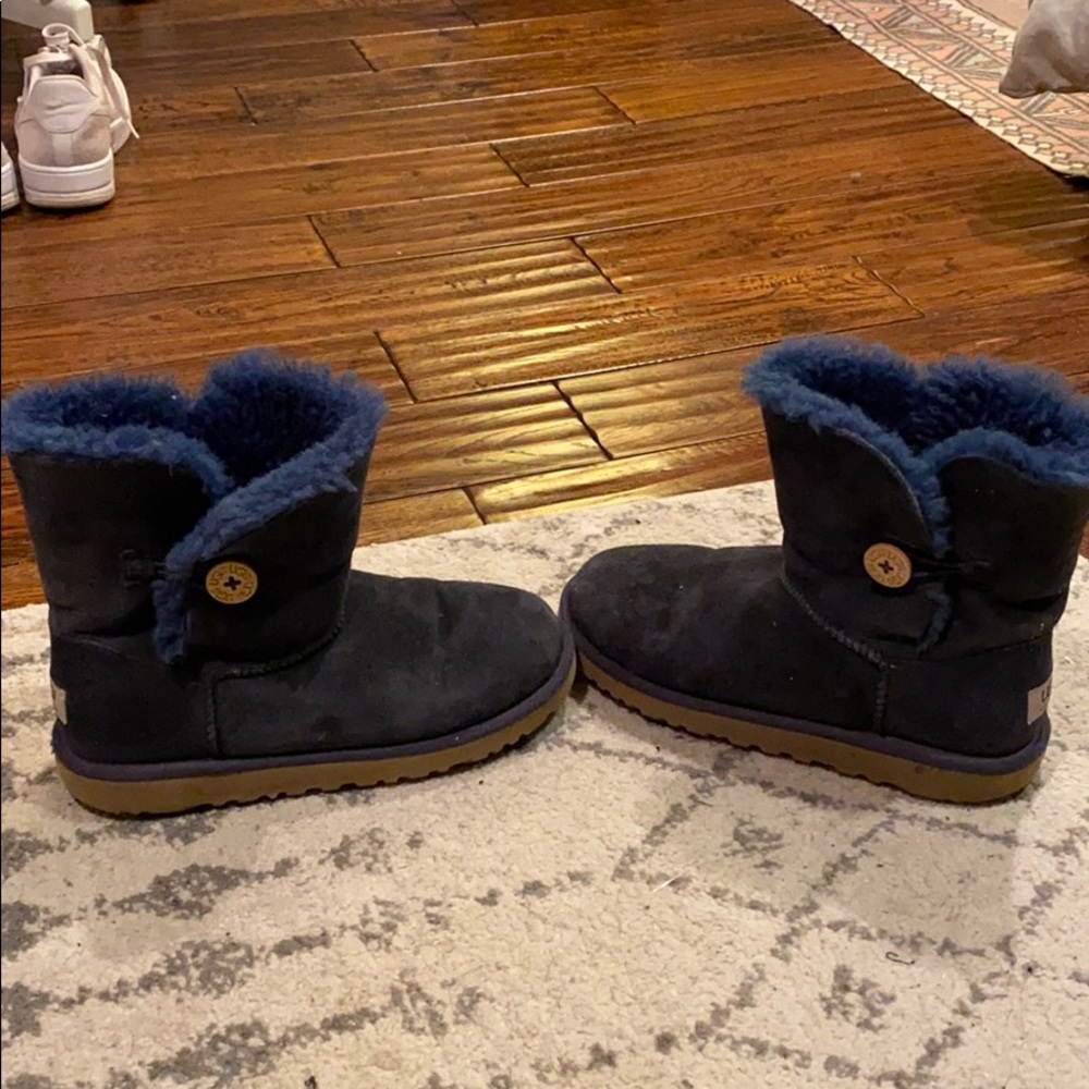 Ugg’s